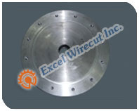 Valve Body & actuators Parts