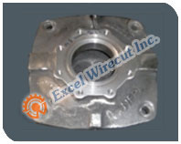 Valve Body & actuators Parts