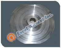 Valve Body & actuators Parts