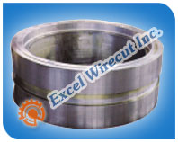 Valve Body & actuators Parts