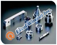 Valve Body & actuators Parts