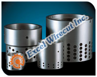 Valve Body & actuators Parts