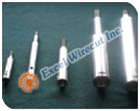 Valve Body & actuators Parts