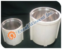 Valve Body & actuators Parts