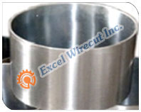 Valve Body & actuators Parts