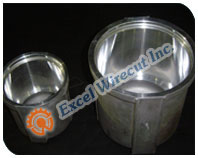 Valve Body & actuators Parts