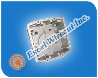 Valve Body & actuators Parts