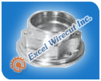 Valve Body & actuators Parts