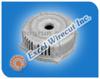 Valve Body & actuators Parts