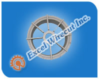 Valve Body & actuators Parts