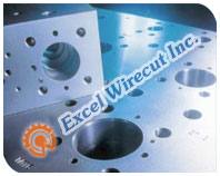 Valve Body & actuators Parts