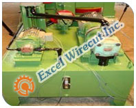 Valve Body & actuators Parts