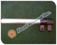 Valve Body & actuators Parts