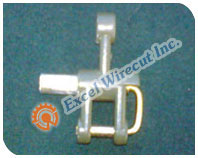 Valve Body & actuators Parts