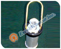 Valve Body & actuators Parts