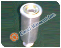 Valve Body & actuators Parts