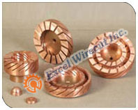 Valve Body & actuators Parts